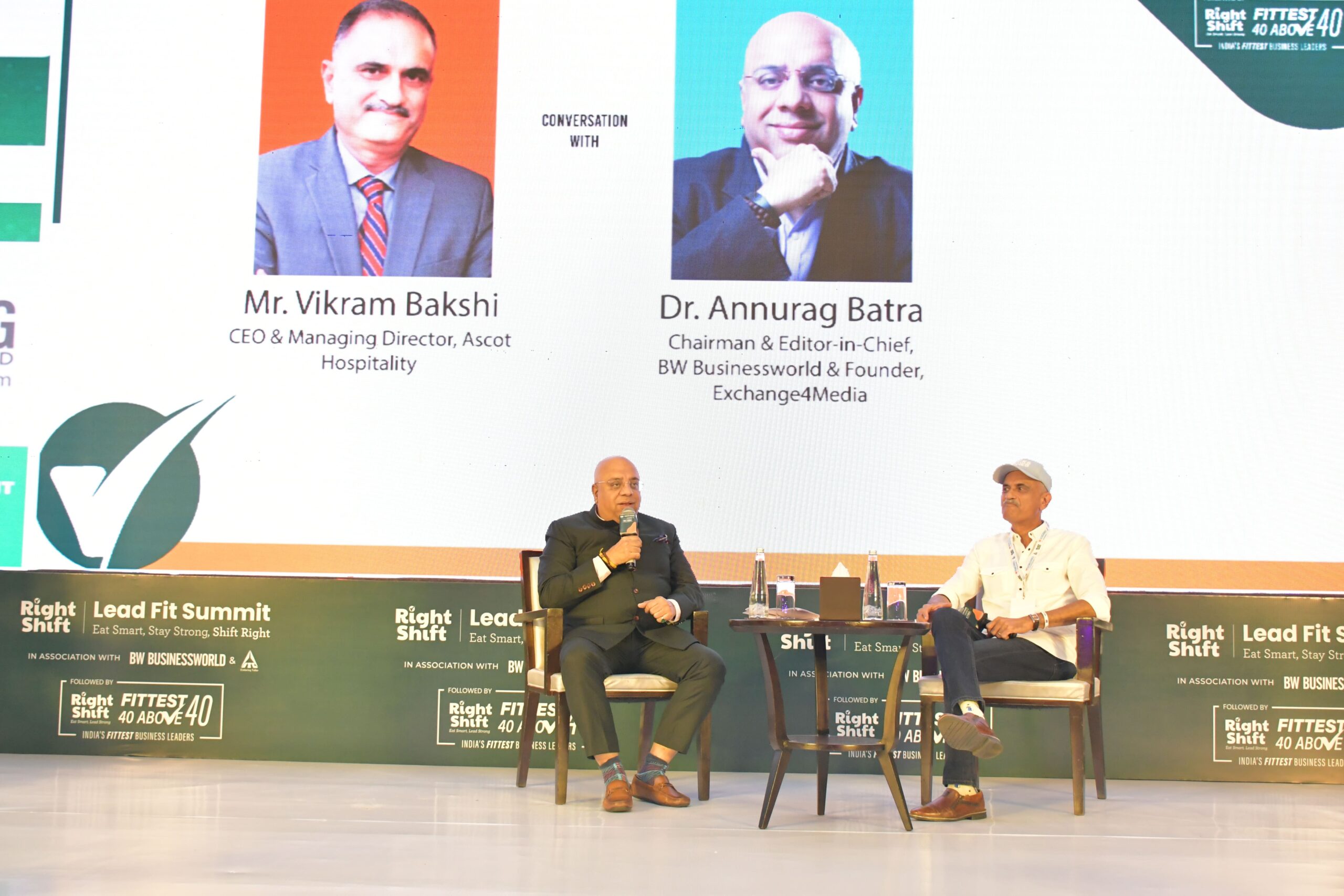 10. Fireside_Vikram Bakshi & AB Sir