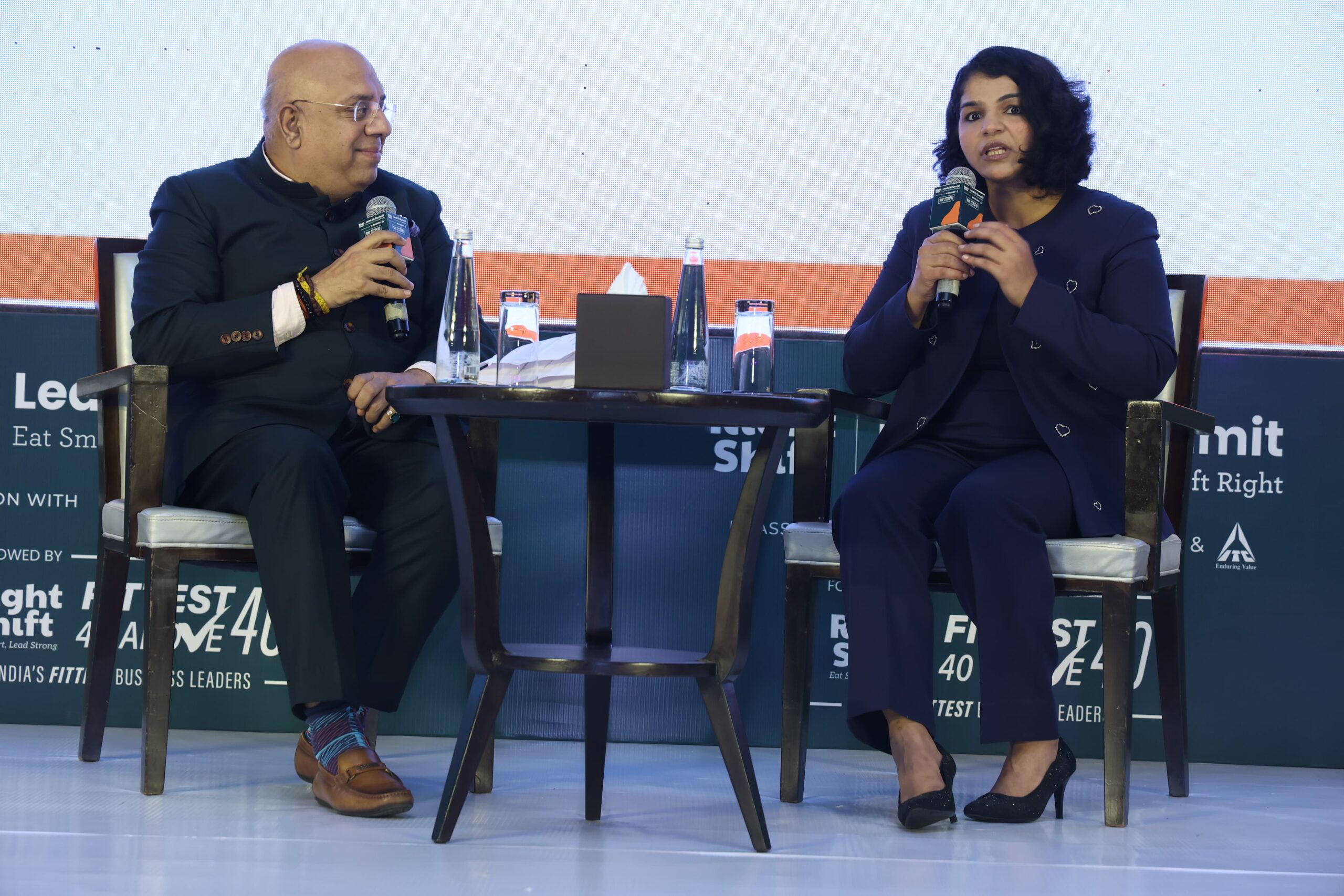 16. Ms. Sakshi Malik