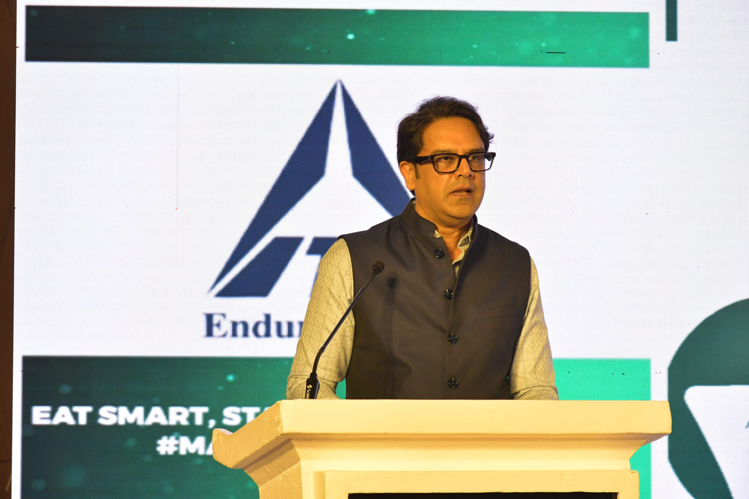 3. Spotlight Address